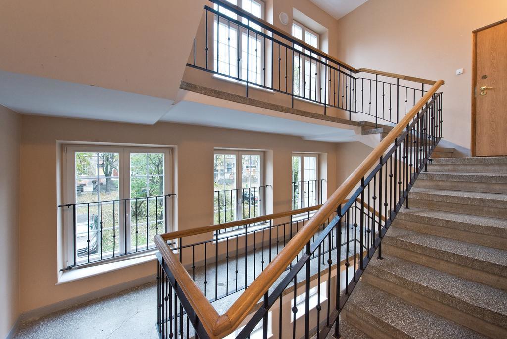 Apartment Yourapart Mariacka Starowka