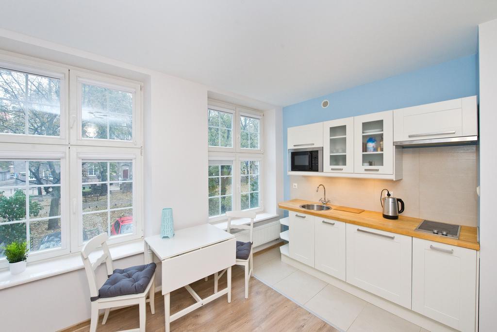 Apartment Yourapart Mariacka Starowka *