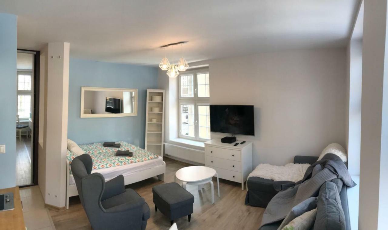 Yourapart Mariacka Starowka Apartment *