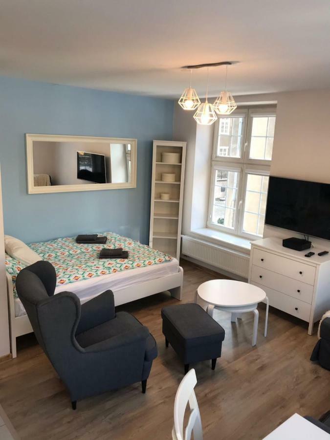 Yourapart Mariacka Starowka Apartment *