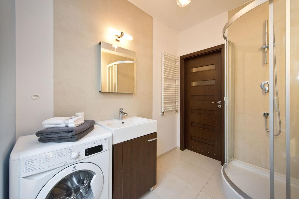 Apartment Yourapart Mariacka Starowka