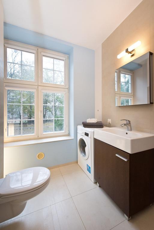 Apartment Yourapart Mariacka Starowka Gdansk