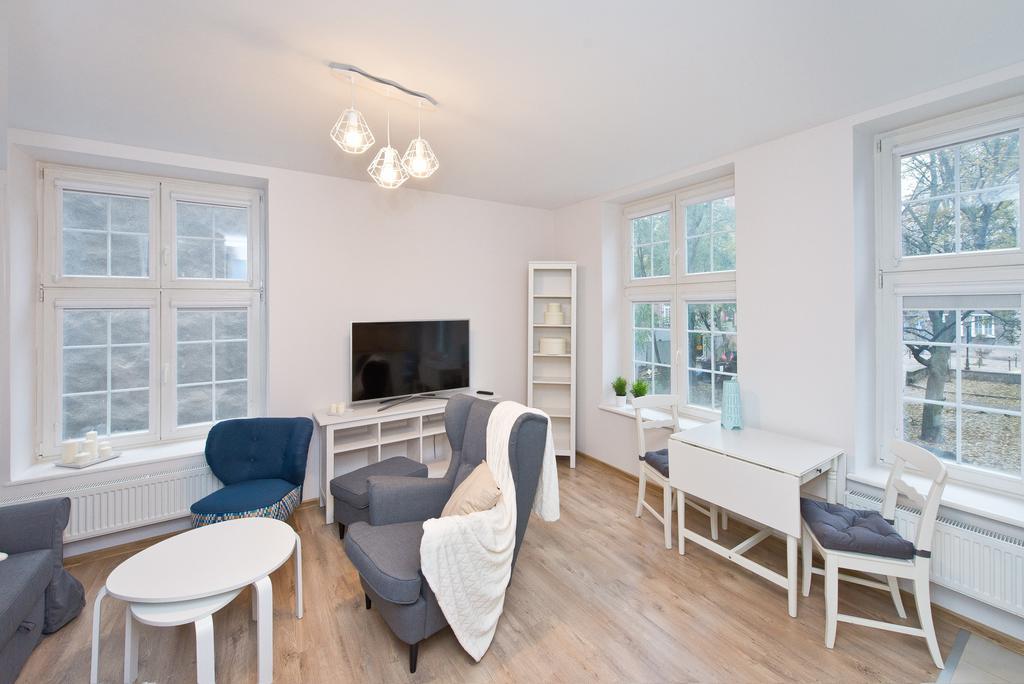 Apartment Yourapart Mariacka Starowka *